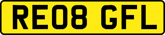 RE08GFL
