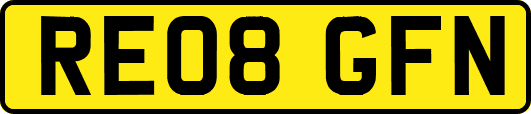 RE08GFN