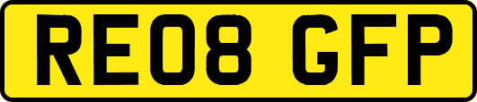 RE08GFP