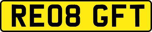 RE08GFT