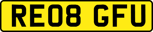 RE08GFU