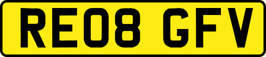 RE08GFV
