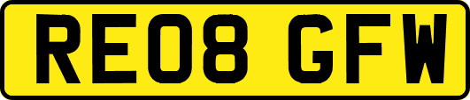 RE08GFW