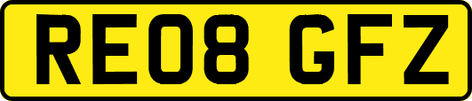 RE08GFZ
