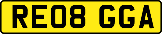 RE08GGA