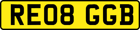 RE08GGB