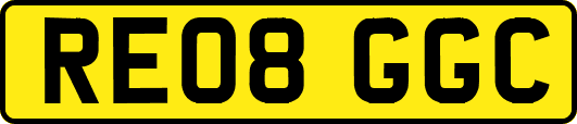 RE08GGC