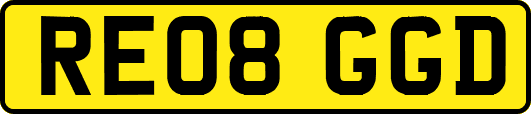 RE08GGD