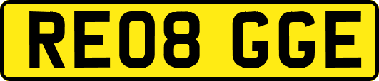 RE08GGE