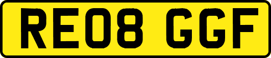 RE08GGF