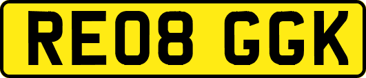 RE08GGK