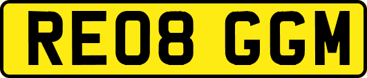 RE08GGM