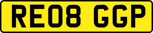 RE08GGP