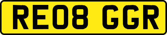 RE08GGR