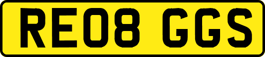 RE08GGS
