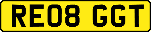 RE08GGT