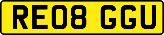 RE08GGU