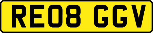RE08GGV