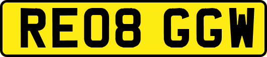 RE08GGW
