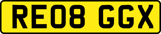 RE08GGX