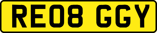 RE08GGY