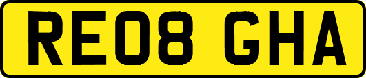 RE08GHA