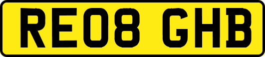 RE08GHB