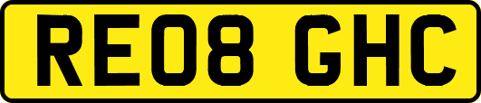 RE08GHC