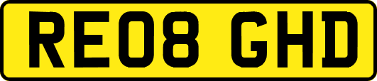RE08GHD