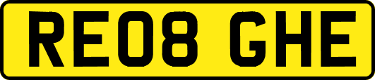 RE08GHE