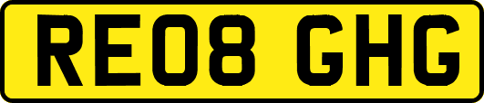 RE08GHG
