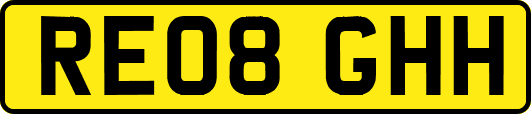 RE08GHH