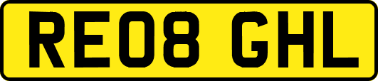 RE08GHL