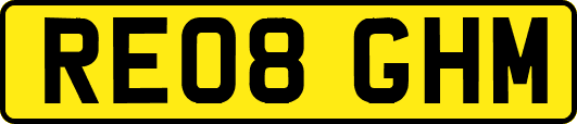 RE08GHM