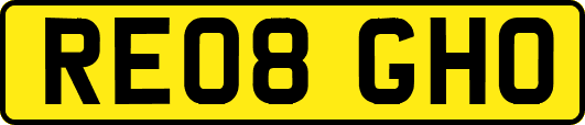 RE08GHO
