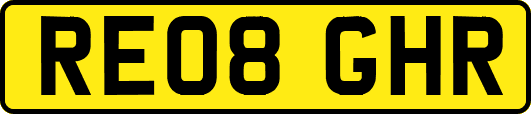 RE08GHR