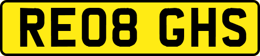 RE08GHS