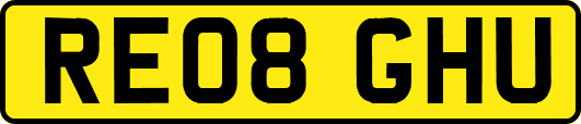 RE08GHU