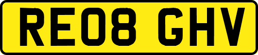 RE08GHV