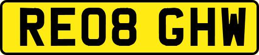 RE08GHW