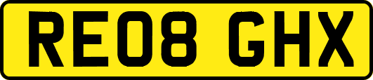 RE08GHX