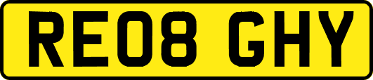 RE08GHY