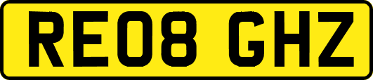 RE08GHZ
