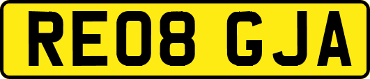 RE08GJA