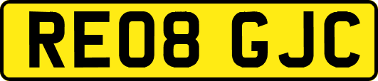 RE08GJC