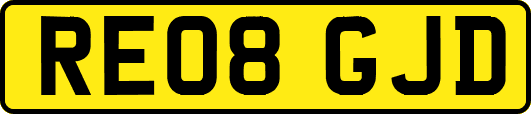 RE08GJD