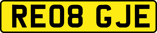 RE08GJE