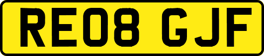 RE08GJF