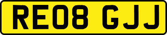 RE08GJJ