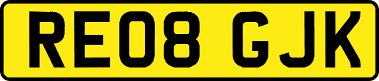 RE08GJK